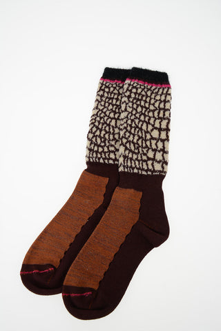 Print Socks
