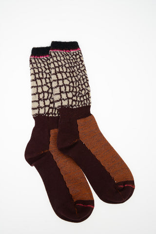 Print Socks