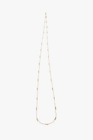 Jewel Necklace