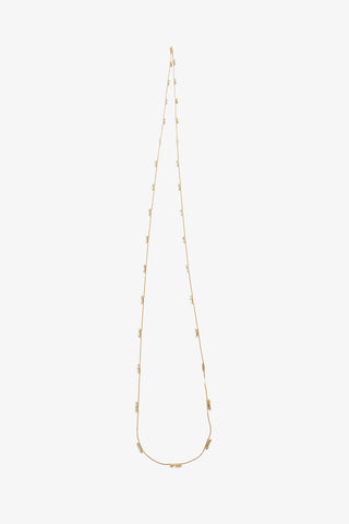 Jewel Necklace