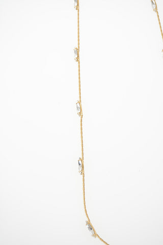 Jewel Necklace