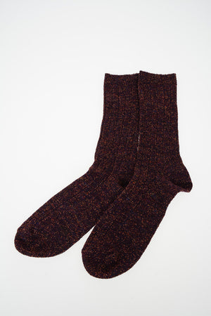 Glitter Socks