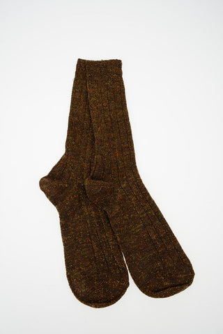 Glitter MARACANA’ Socks