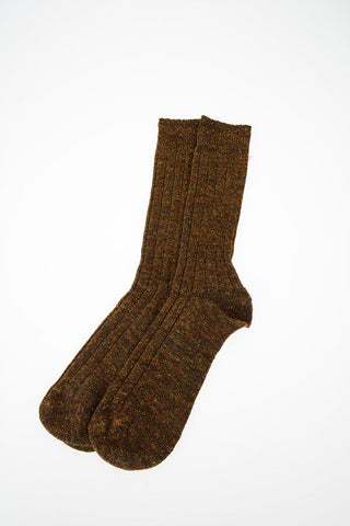 Glitter MARACANA’ Socks