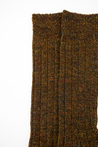 Glitter MARACANA’ Socks
