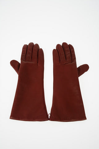 leather Gloves