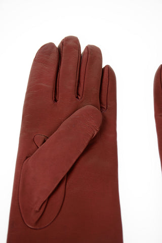 leather Gloves