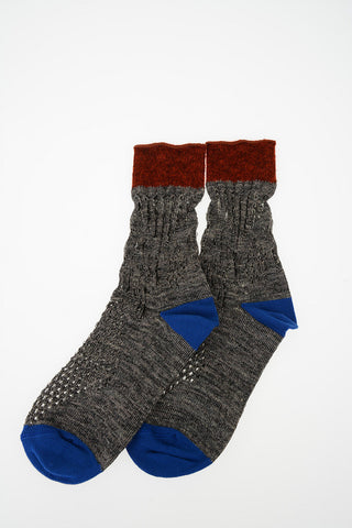 knit Scoks
