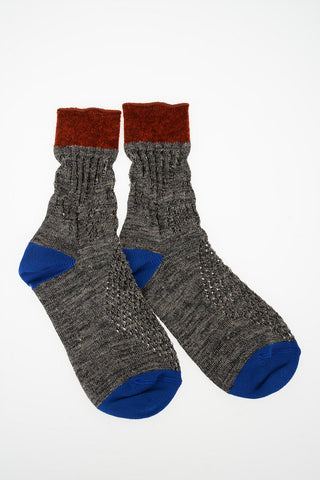 knit Scoks