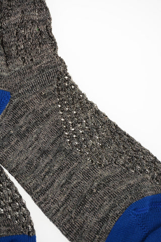 knit Scoks