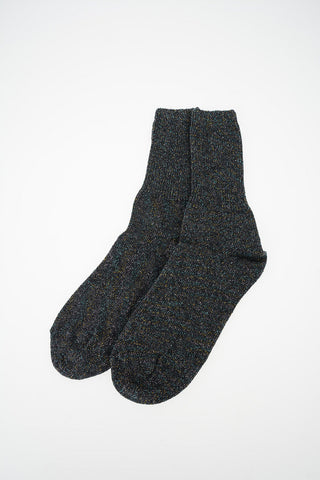 Glitter KAYLIE Socks