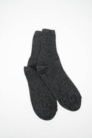 Glitter KAYLIE Socks