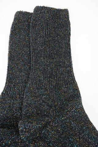 Glitter KAYLIE Socks