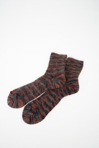 knit SABINE Socks