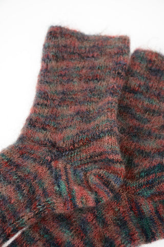 knit SABINE Socks