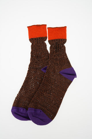 knit Scoks
