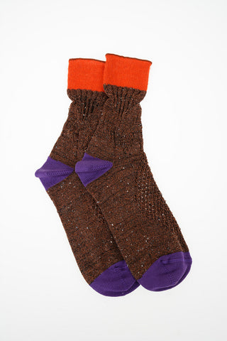knit Scoks