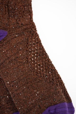 knit Scoks