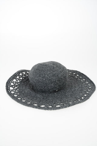 crochet Floppy