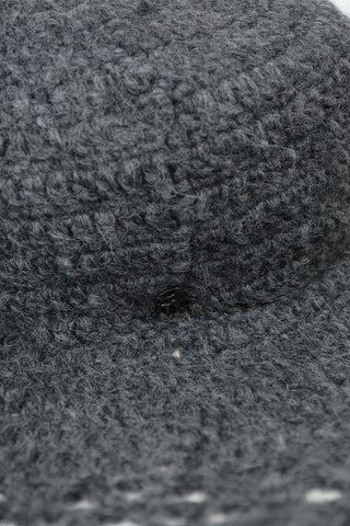 crochet Floppy