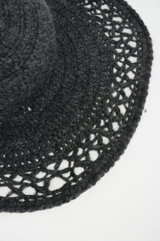 crochet Floppy