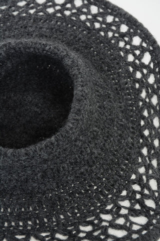 crochet Floppy