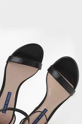 Leather NEARLYNUDE Sandals 8cm
