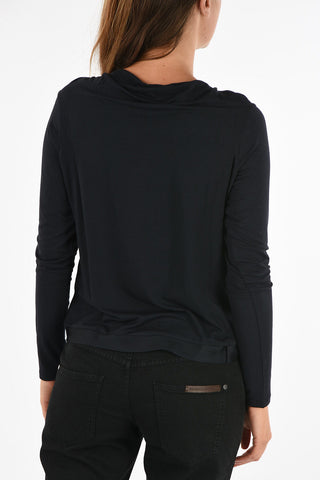 ARMANI JEANS Slim Fit Sweater