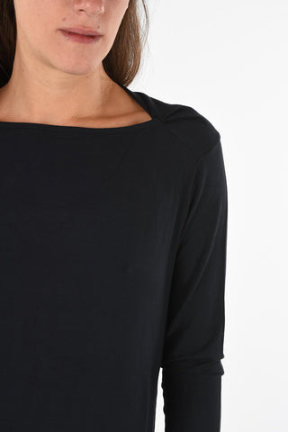 ARMANI JEANS Slim Fit Sweater