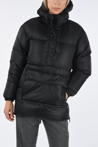 Piumino Anorak CAOIMHE-ERRE con Cappuccio