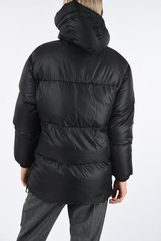 Piumino Anorak CAOIMHE-ERRE con Cappuccio