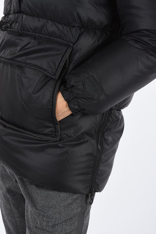 Piumino Anorak CAOIMHE-ERRE con Cappuccio