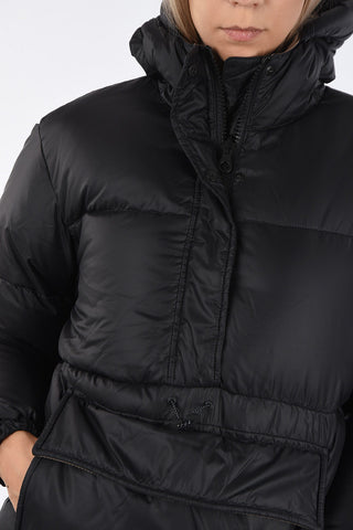 Piumino Anorak CAOIMHE-ERRE con Cappuccio