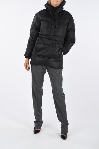Piumino Anorak CAOIMHE-ERRE con Cappuccio