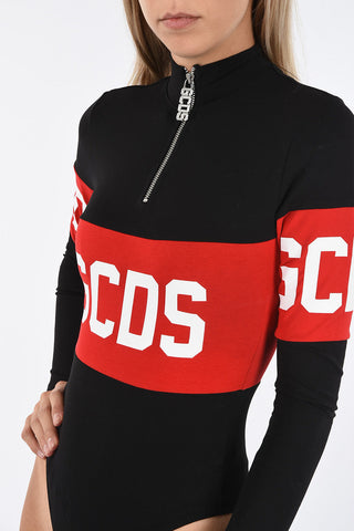 Long Sleeve Bodysuit