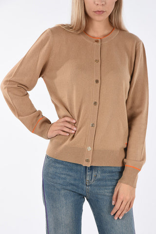 Cardigan in Cashmere