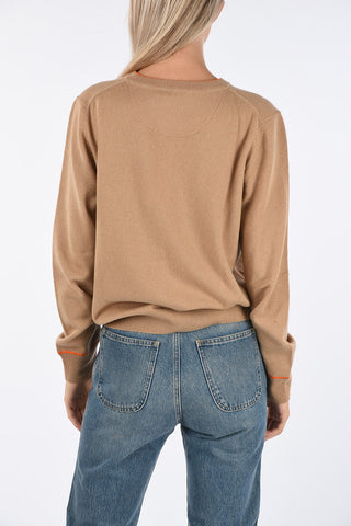 Cardigan in Cashmere