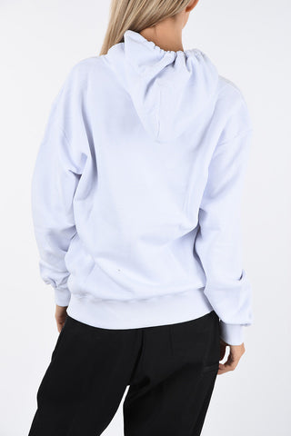Hooded SMALL EYE Sweatshirt