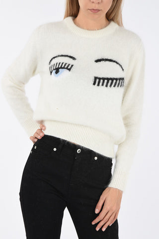 Crewneck FLIRTING Sweater