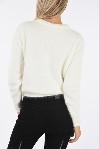 Crewneck FLIRTING Sweater