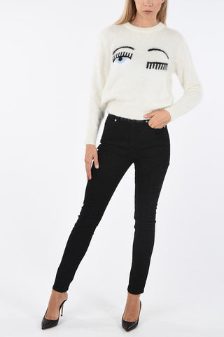 Crewneck FLIRTING Sweater