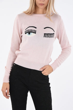 Maglia FLIRTING Girocollo