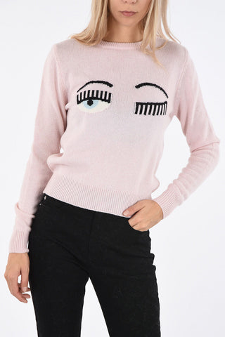 Crewneck FLIRTING Sweater