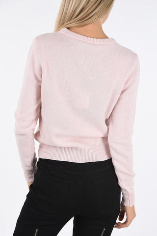 Crewneck FLIRTING Sweater