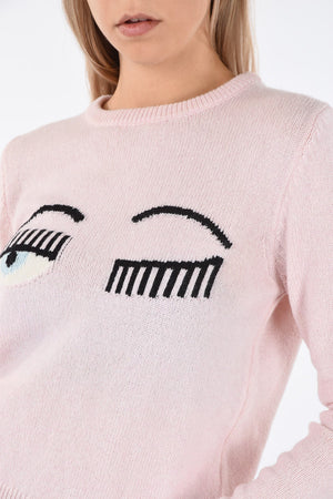 Maglia FLIRTING Girocollo