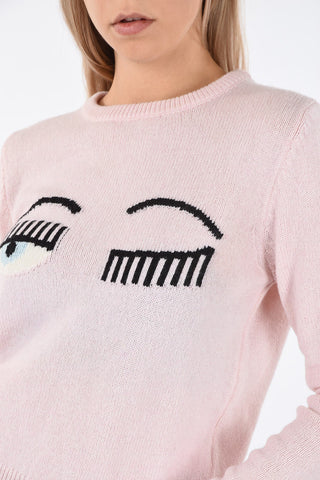Crewneck FLIRTING Sweater