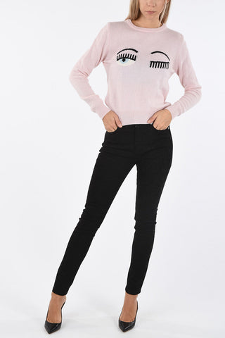 Crewneck FLIRTING Sweater