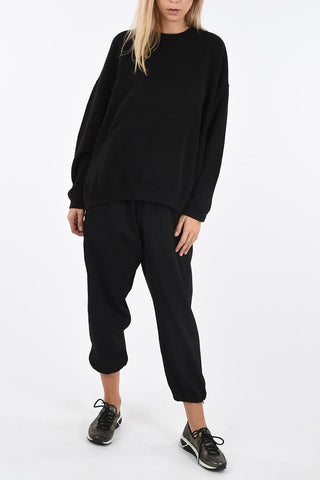 Y3 Wool Joggers