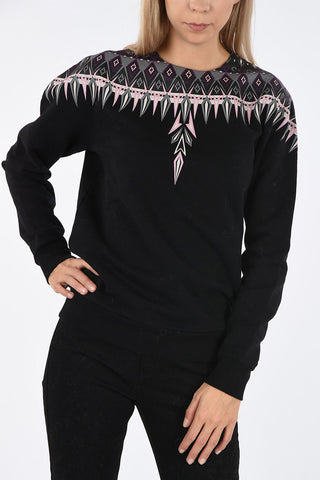 Crewneck NORWEGIAN WINGS Sweatshirt