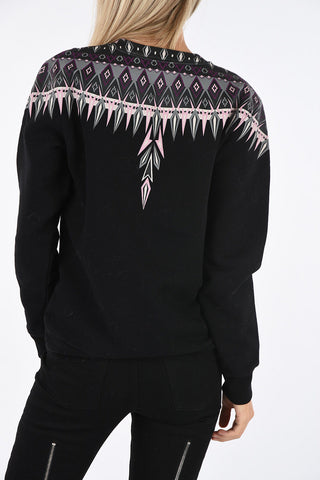 Crewneck NORWEGIAN WINGS Sweatshirt
